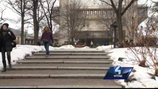Chatham University may admit male undergrads for first time