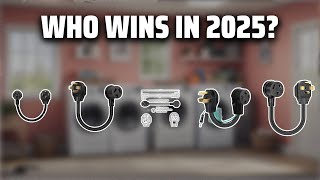 The Top 5 Best Dryer Adapter Cord in 2025 - Must Watch Before Buying!