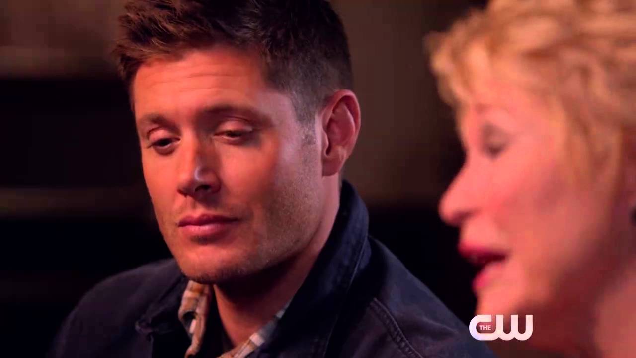 Supernatural - Into The Mystic (Sneak Peek)