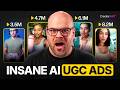 Make UGC With AI: The Fastest Way to Scale Ad Creative in 2026