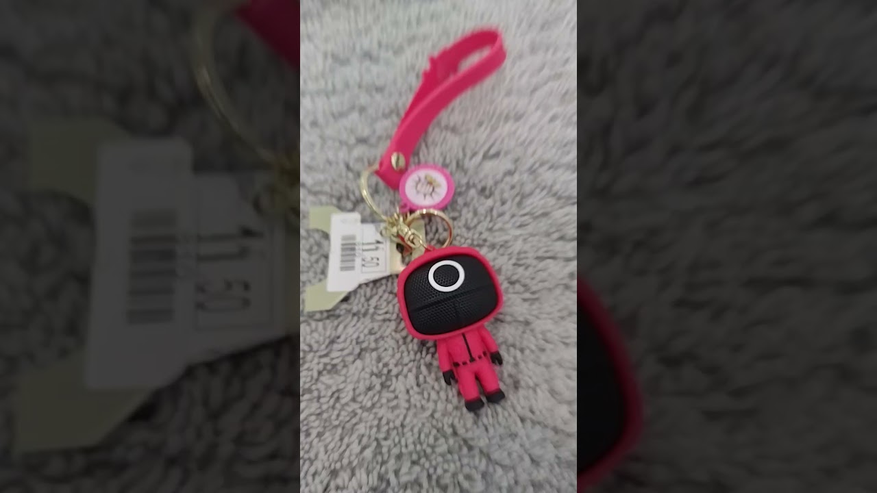 Squid game - YouTube