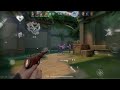 60fps Calm Aim | VALORANT Mobile