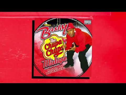 Bashy - 'My Nightmare'
