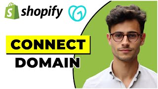 How To Connect Godaddy Domain To Shopify