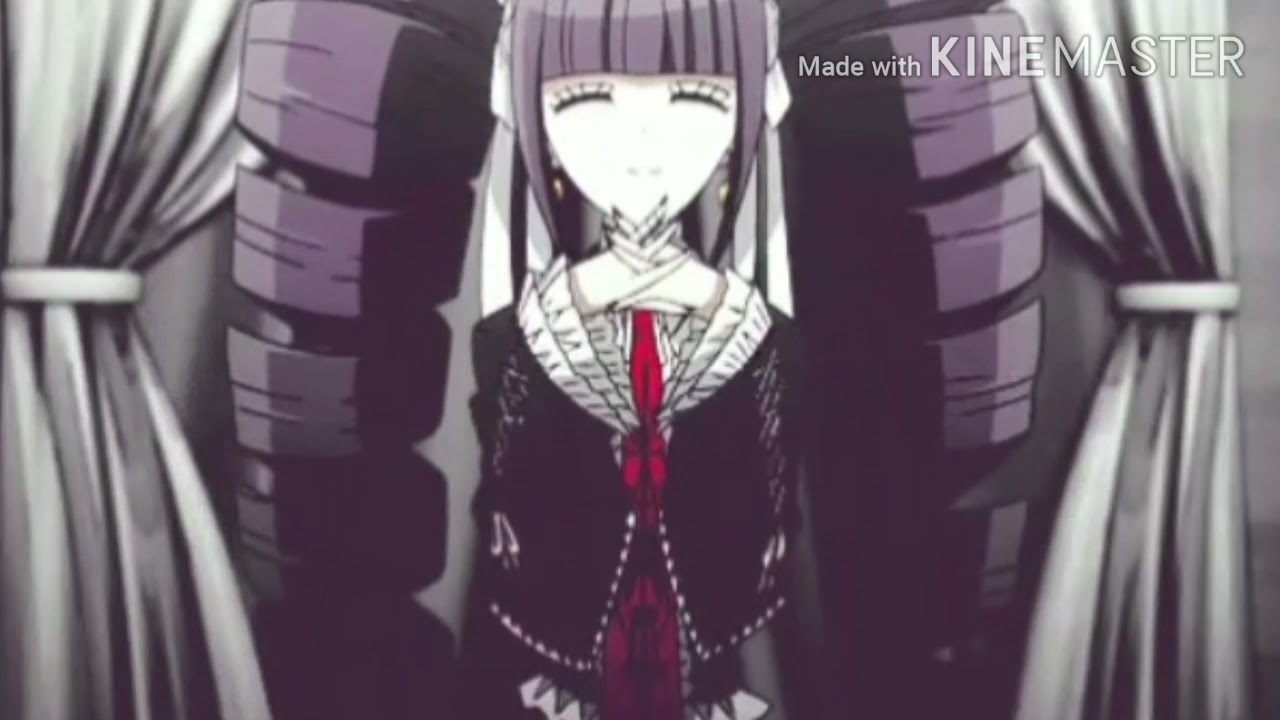 FRED - The Babysitter's a Vampire (Slowed Down)