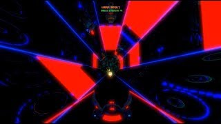 Warp Rider Steam Short Gameplay screenshot 5