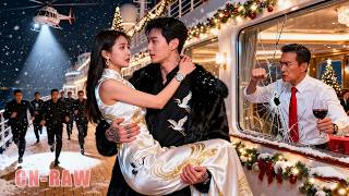 He Disgust Contract Wife—But She Tore Photo, Left Happily Married His CEO Brother Christmas, He Mad! screenshot 2