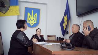 Засідання комісії 15.10.2024