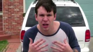 The Lock In (Laughably Bad Christian Horror Movie)