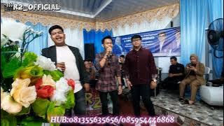 HIPNOTIS-K.CIPT:LUKMAN ROLA||COVER BY:RANGGA MUTAKHIR,WAWAN NABA,DAN CALU RAMA