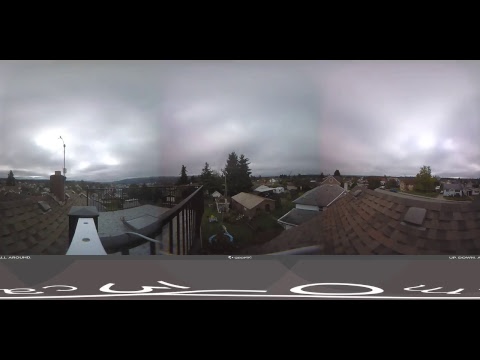Live Alberniweather Outdoor 360º Webcam