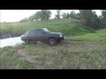 Да я там на девятке проеду!!! Ваз 21099 ТАЗ-Offroad