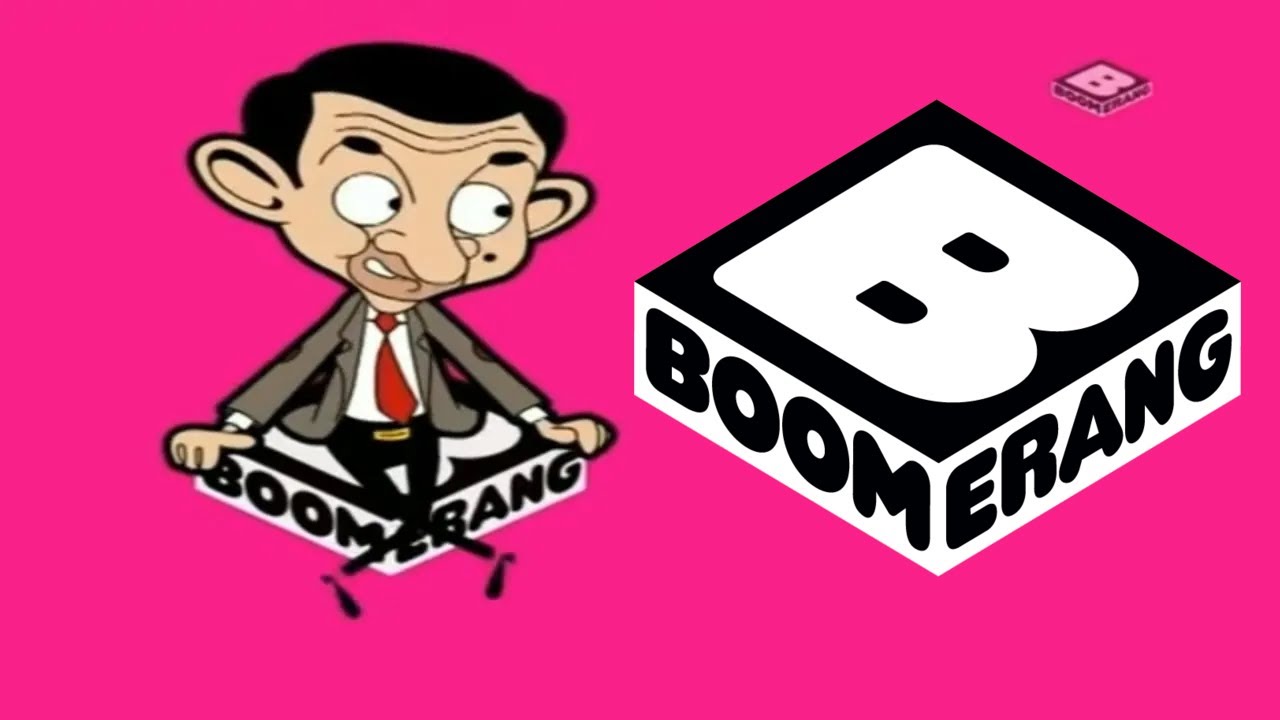 Boomerang Europe Continuity & Commentary July 2017 English Audio Pt 1