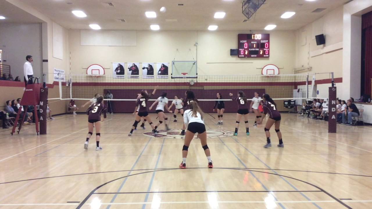sports scholarships in australia for international students Jenai King #7 Setter Class of 2017