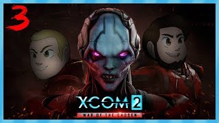 XCOM 2: Noble Sacrifice - EPISODE 3 - Friends Without Benefits
