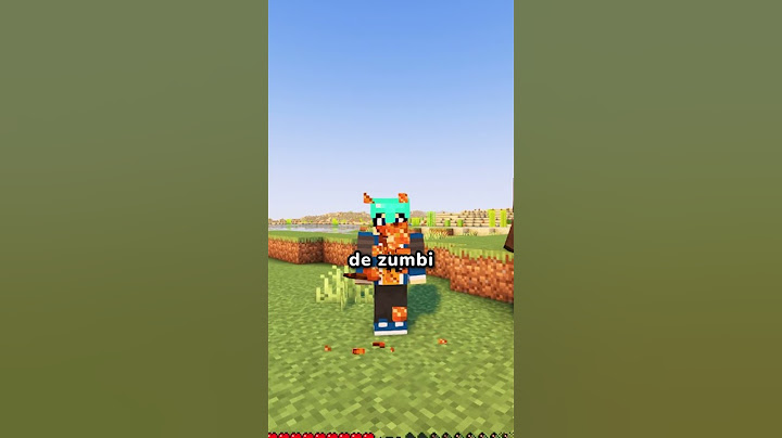 Dicas pra quem tá começando a jogar Minecraft.
