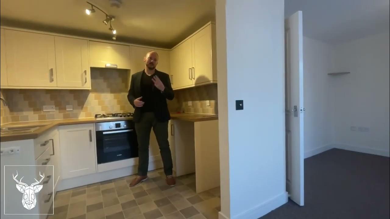 4 Ropeworks, Mill Hill Road, Cowes, Isle of Wight YouTube