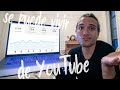 ¿Cuanto DINERO gano mensualmente con un canal de 10mil suscriptores en YouTube? (ESTADISTICAS 2020)