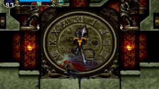 Castlevania: Symphony of the Night (PS1) Longplay (Part 4)