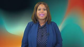 Purpose Moment Day 40 - LaKesha Polk - Purpose Driven Life Study
