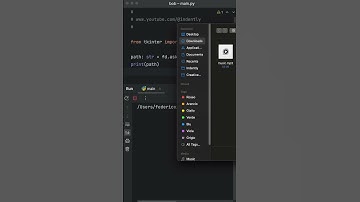 Python Surprises Me Once Again! #python #code #programming