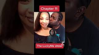 Chapter 11 - The LuckyMe Sierra Story