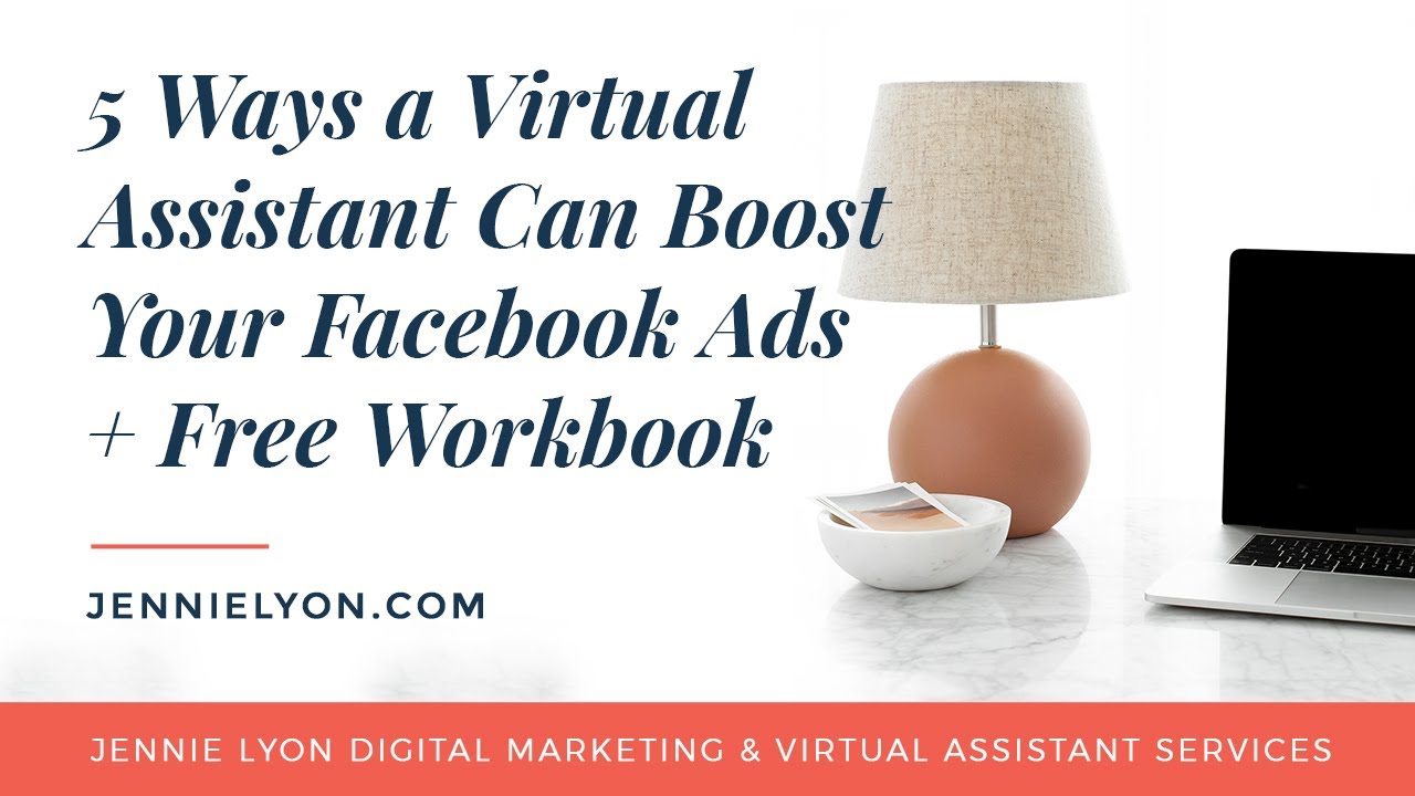 5 Ways A Virtual Assistant Can Boost Your Facebook Ads - YouTube