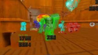 Quake 2 Vortex Demo
