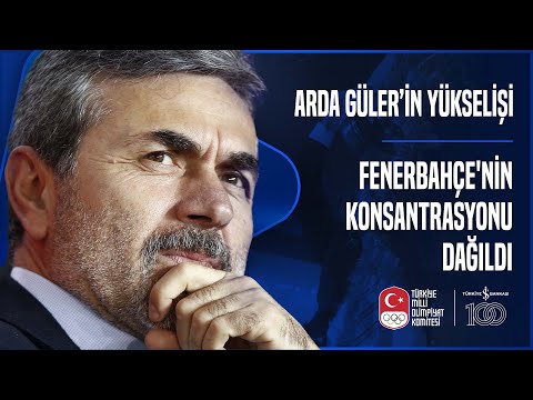 Beşiktaş'ın Durumu, Arda Güler, Hakan & Inter, Şampiyonlar Ligi | Aykut Kocaman ile Fair Play #12