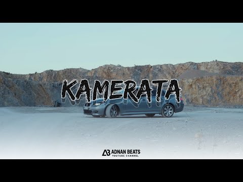 ADNAN BEATS KAMERATA OFFICIAL VIDEO