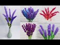 10 Ways to make lavender from many different materials