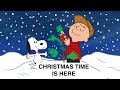 Christmas Time is Here (Charlie Brown Christmas) - Live Solo Piano