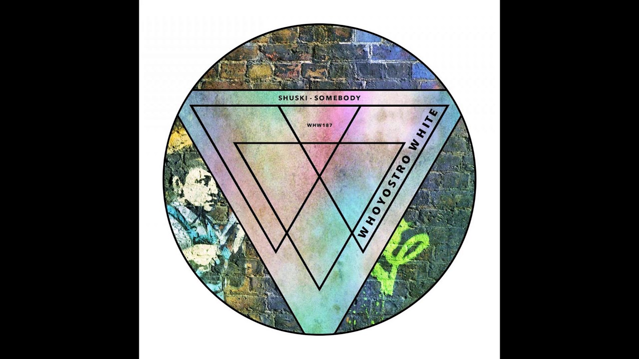 Shuski - Aura | Whoyostro White