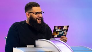 Would I Lie To You? S15 E7. P1. Please read description