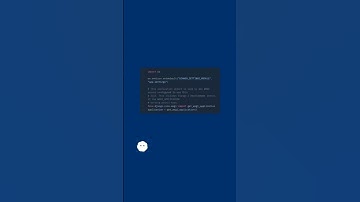 ImportError: No module named django.core.wsgi for uwsgi #shorts