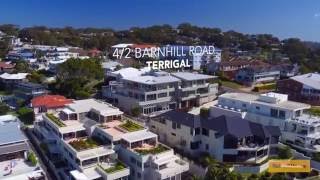 4 2 Barnhill Road TERRIGAL