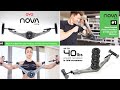 OYO NOVA A Full Gym IN Your Hands #1 The Best Fitness Product