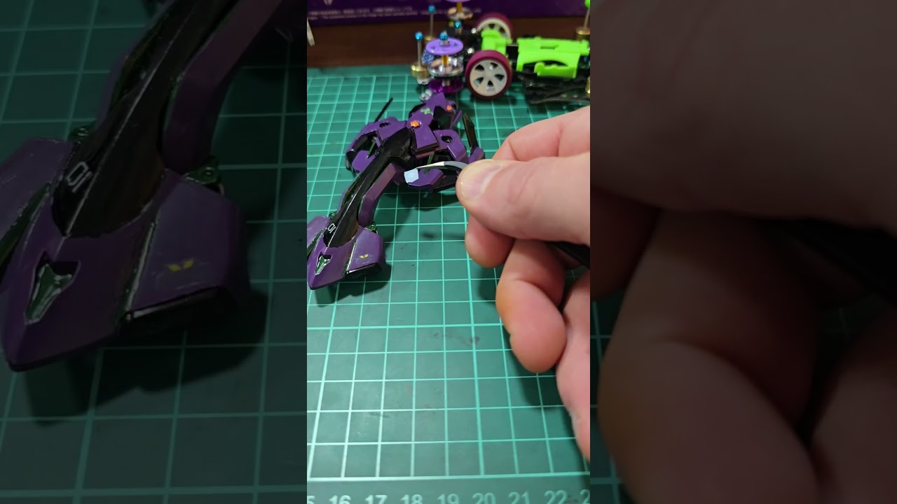 Stop Using Stickers 🛑 Master Water Slide Decals Like a Pro 