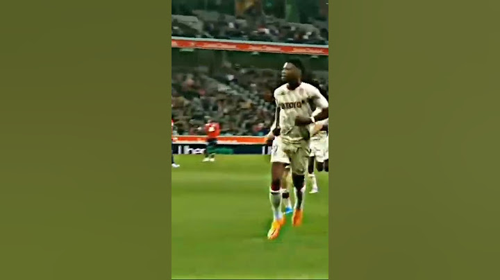 Aurélien Tchouaméni Celebration ( Free )