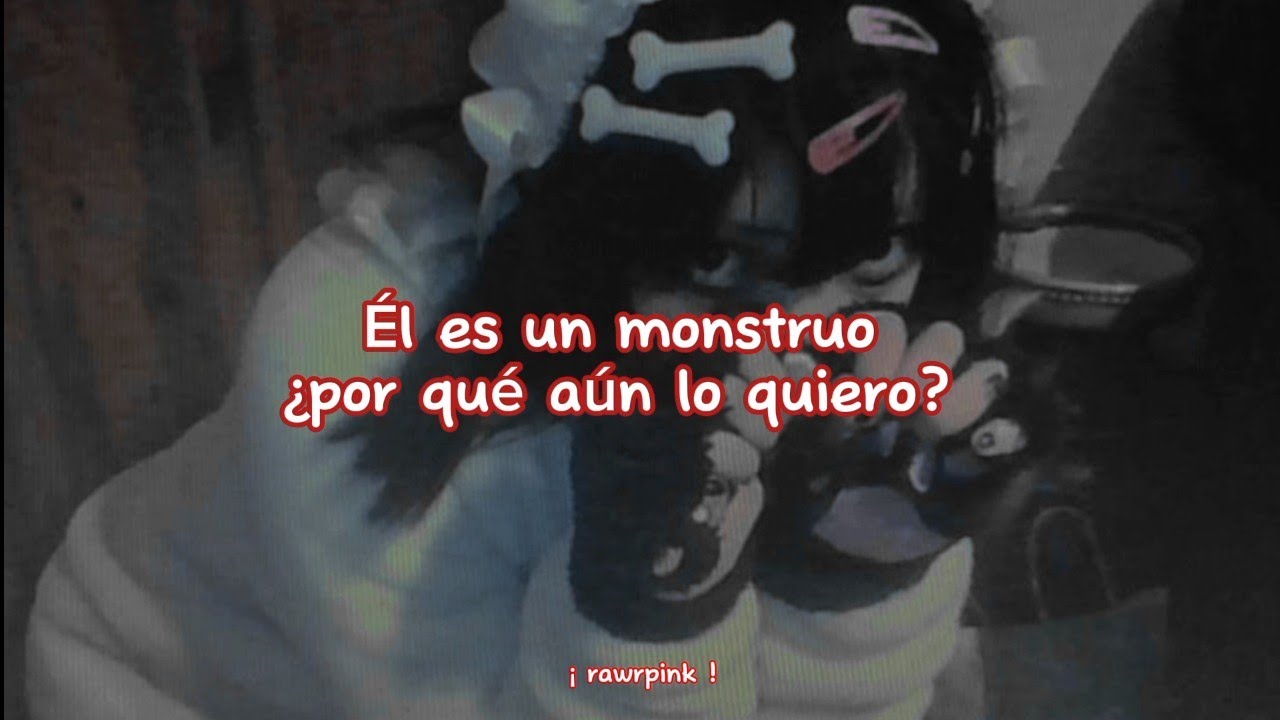 Nightcore - He's a Monster (sub español)