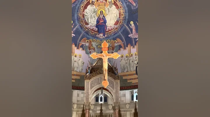 Utah Valley Children’s Choir- Is HE Worthy- Toledo Cathedral ￼