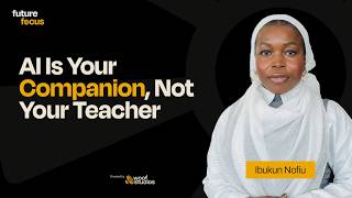 Don’t Let AI Replace Your Thinking | Creator Strategy 2026 #futurefocus