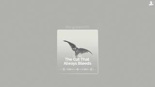 The Cut That Always Bleeds  Conan Gray  Sped Up