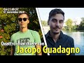 Quattro chiacchiere con Jacopo, INTERPRETE e TRADUTTORE - Live #11