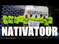 Maratón Nativa Tour 2017 Mendoza