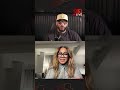 Erica Campbell Drops Some Church Etiquette Playing "Pray or Amen" 😂