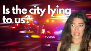 Is Chandler, Arizona a safe place to live?