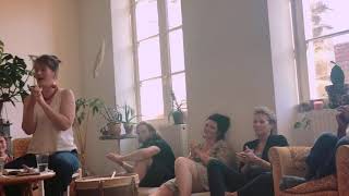 Vignette de la vidéo youtube