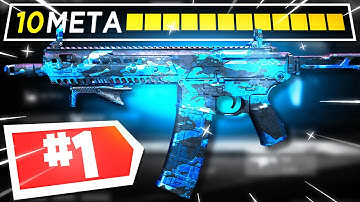 *NEW* M13B BUFF 😍 BEST GUN AFTER UPDATE! (Best M13B Class) - Modern Warfare 2