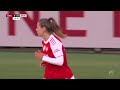 Victoria Pelova vs Everton || GIVE CREDITS!!